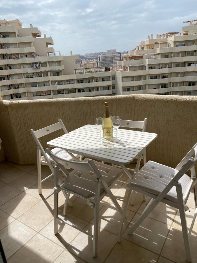 Apartamento Benal Studio 600 *