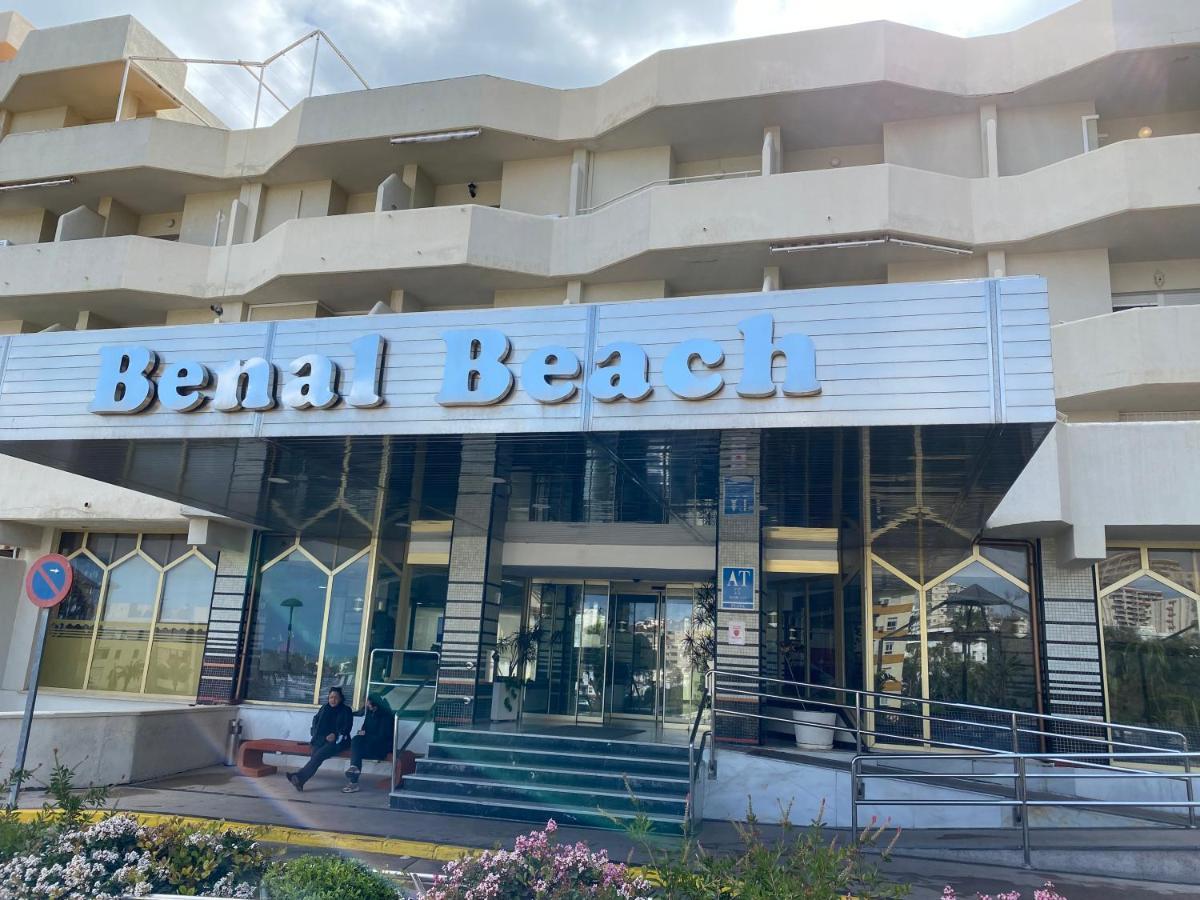 Benal Studio 600 Apartamento Benalmádena