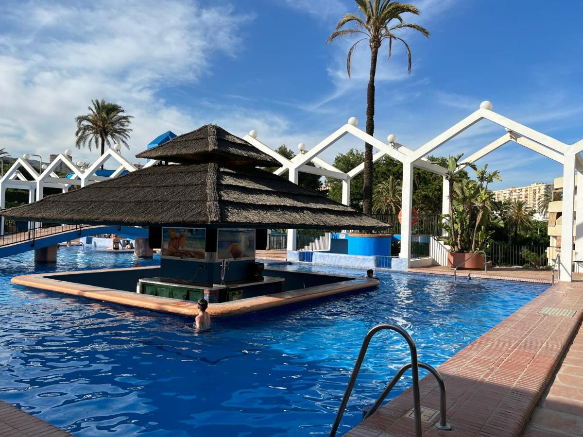 Benal Studio 600 Apartamento *