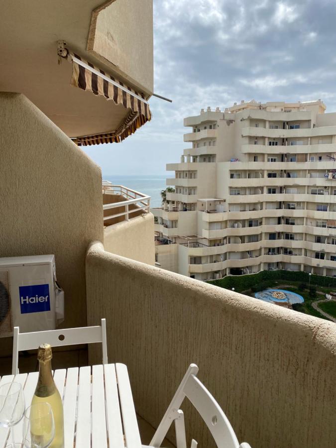 Apartment Benal Studio 600 Benalmádena